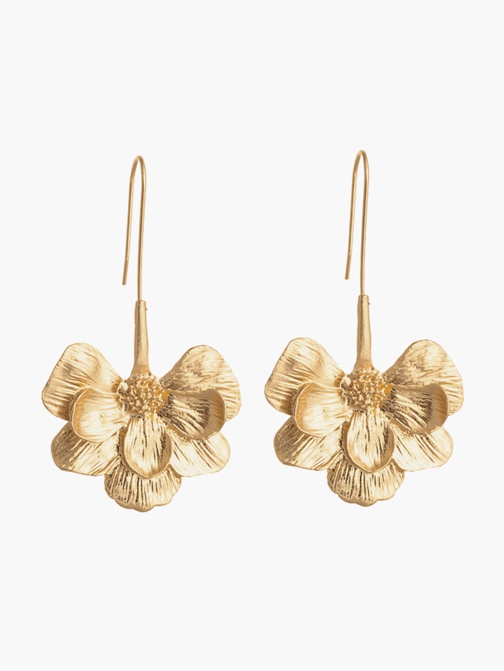 Commense Blooming Flower Earnings